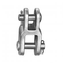 Hubbell Power Systems CCC4090BNK - CLEVIS, DUCTILE CLEVIS