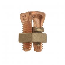 Hubbell Power Systems SBN2L - CONNECTOR, SPLIT BOLT 3 WIRE