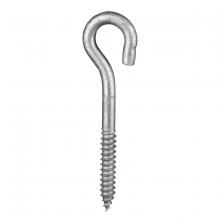 Hubbell Power Systems 20303001 - SCREW HOOK, GALV