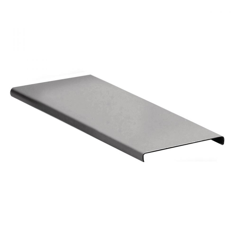 RACEWAY, 7.5&#34; COVER, HBL3000 SER, GY