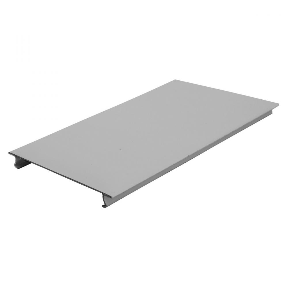 RACEWAY, 7.5&#34; COVER, HBL4750 SER, GY