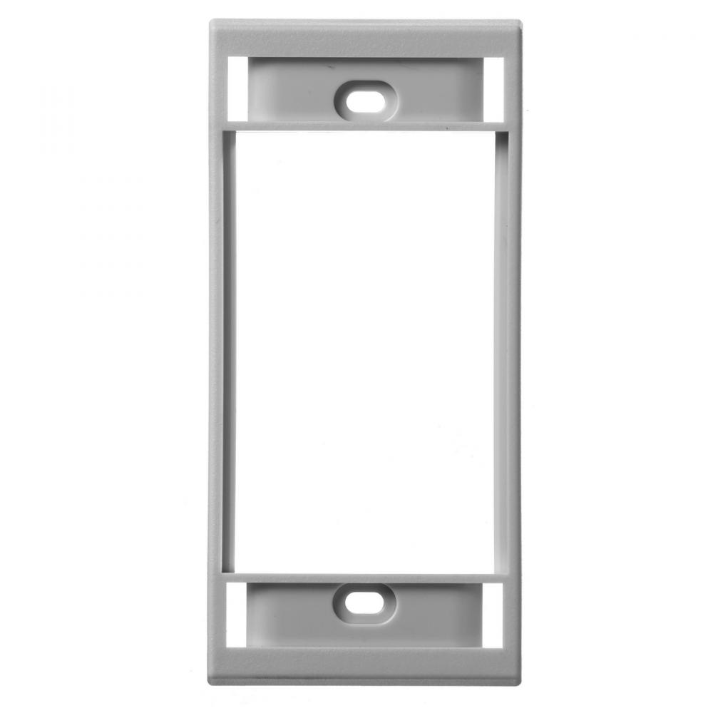 INFINI BEZEL, GRAY