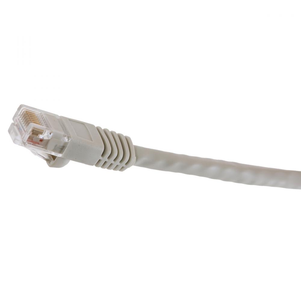 P-CORD,NETSELECT,C6,SLIM,WH,1FT