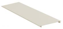 Hubbell Premise Wiring HBL6750C075IV - RACEWAY, 7.5" COVER, HBL6750 SER, IVORY