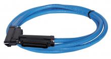 Hubbell Premise Wiring 525G21135E - CBL ASSY, 25PR,1 GIG,180/90,25 PAIR,135