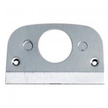 Hubbell Premise Wiring SS309S - LOCON FACE PLATE, 1.40", SS