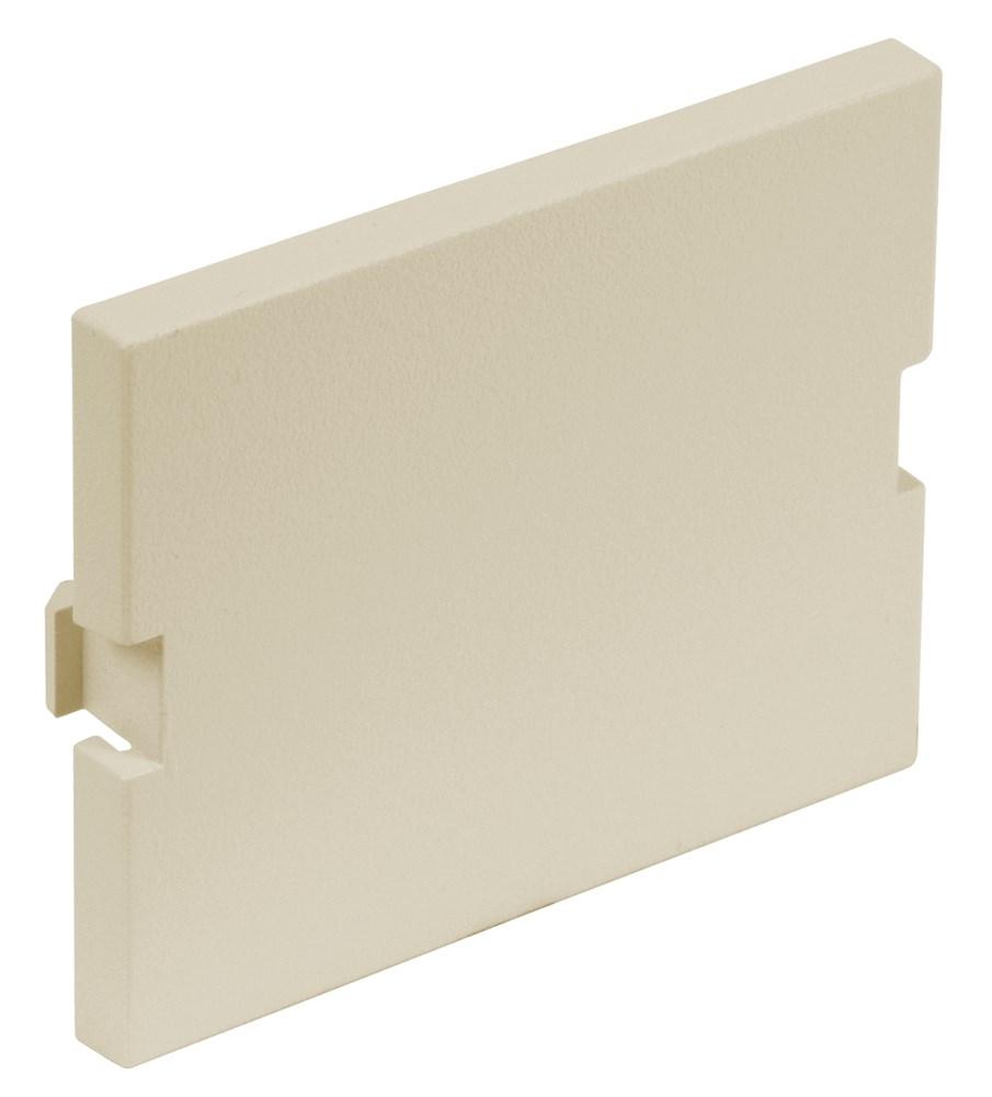 ISTATION MODULE, BLANK,1.5U,5PK,TI