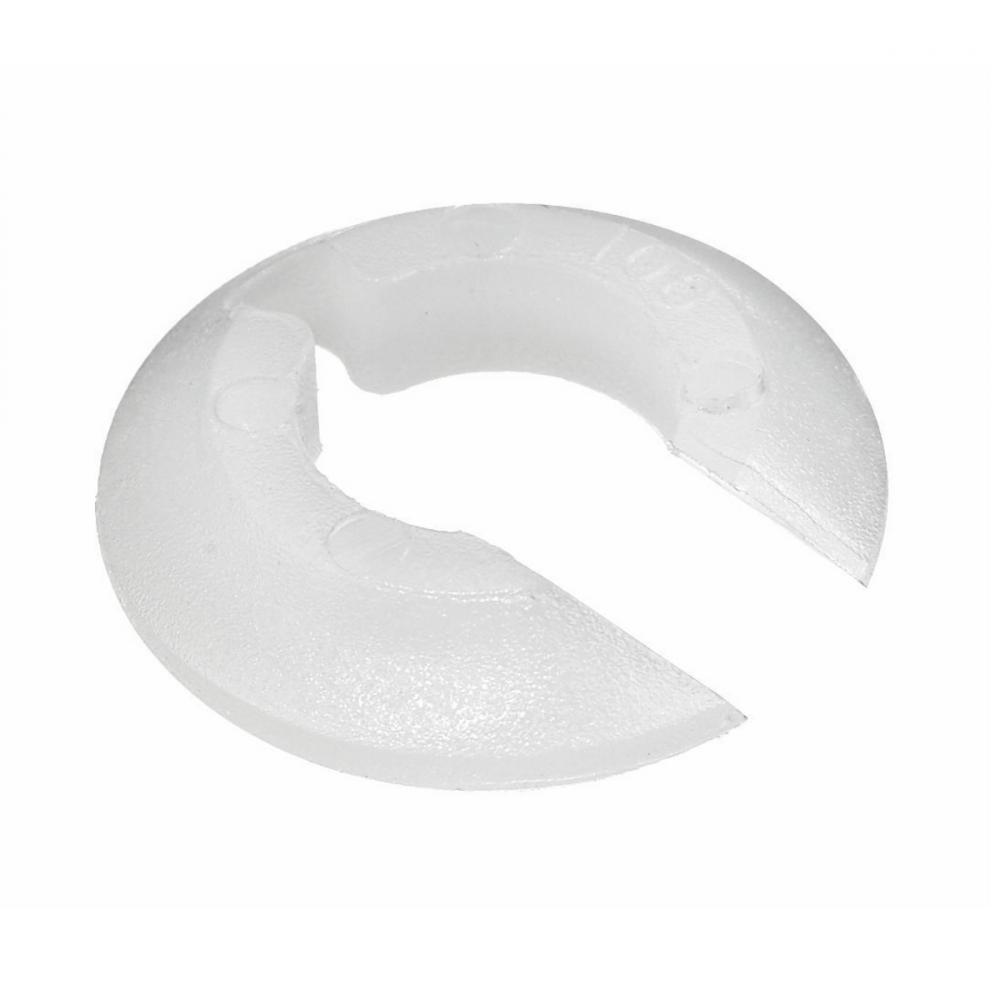 REPL GOTCHA-RING, .312-.375&#34;, WH, 100 PK