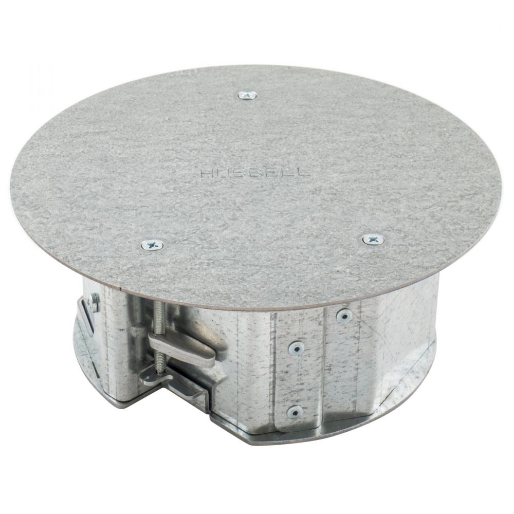 6&#34; AFBS1R6 FURN FEED W TEMPORARY COVER