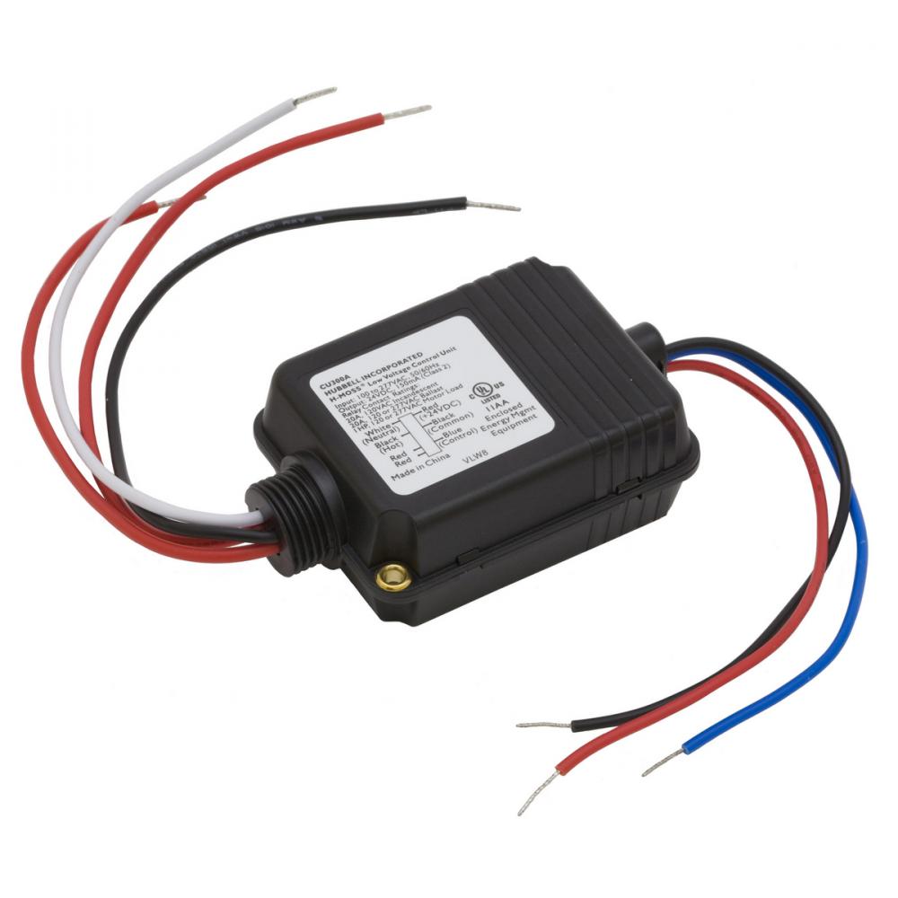 120/277V HMOSS CONTROL UNIT