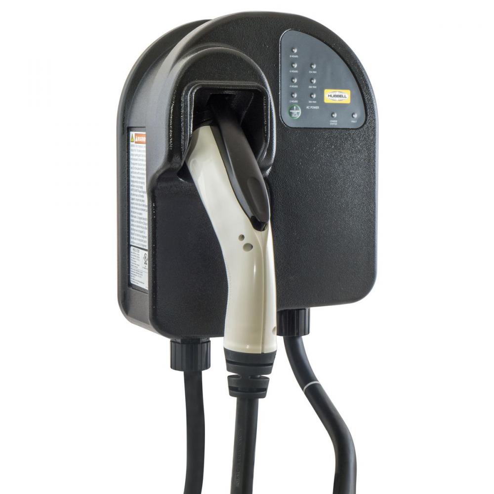 30A RESI EV CHARGER