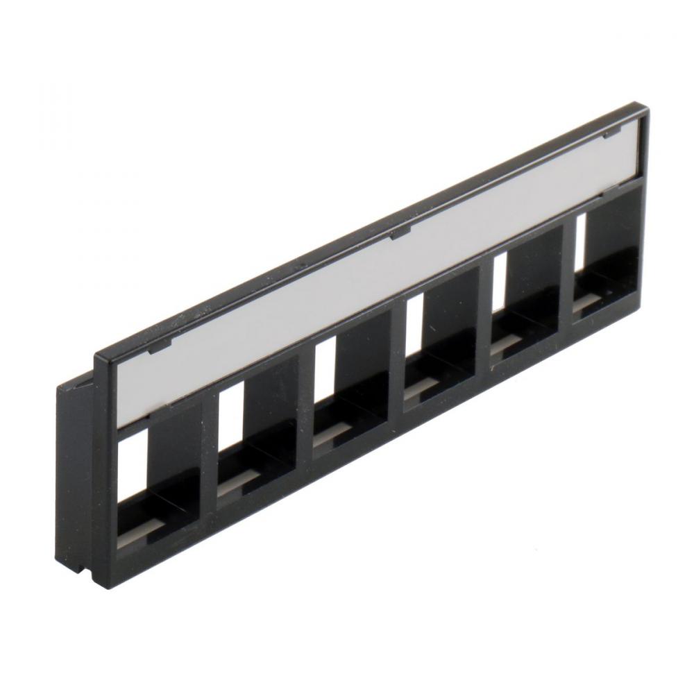 P-PANEL,JACK,UNLD,ADAPTER,6P