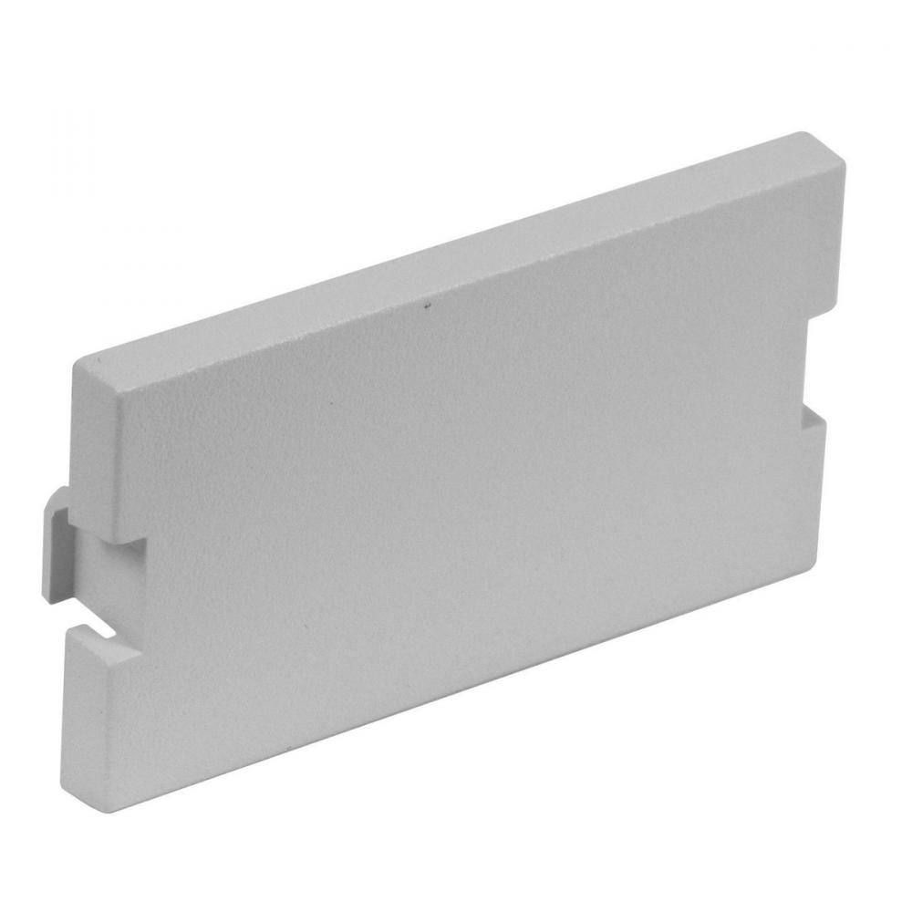 ISTATION MODULE, BLANK,1U,5PK,GY