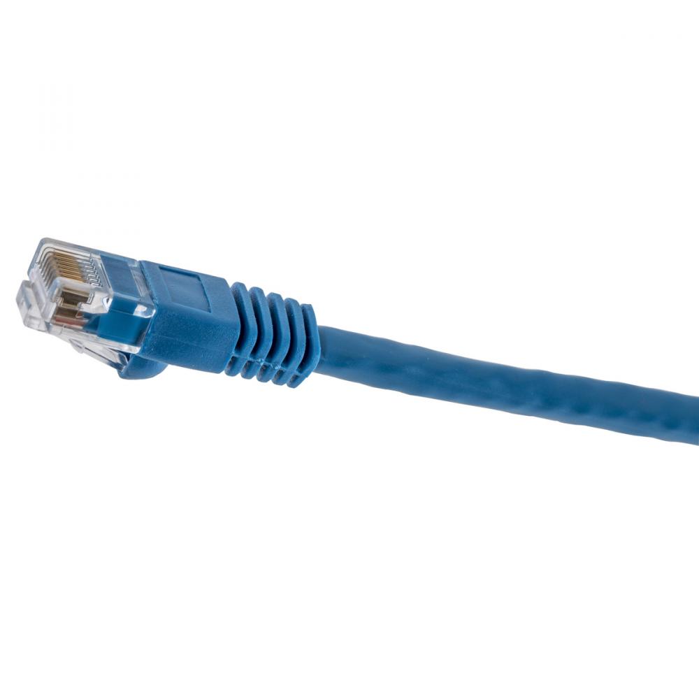 P-CORD,NETSELECT,C6,SLIM,BL,5FT