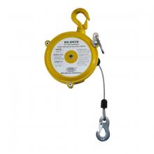 Hubbell Wiring Device-Kellems HBLBH02 - TOOL BALANCER REEL MODEL BH-02