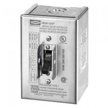 Hubbell Wiring Device-Kellems HBL1370 - ENCL, METALLIC NEMA 1