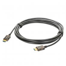 Hubbell Wiring Device-Kellems HCHX20BK - P-CORD,HDMI,AOC,PREMIUM,BLACK,20FT.