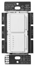 Lutron Electronics MACL-L3T251-SW - MA LED+ 75W/2.5A DMR/TMR