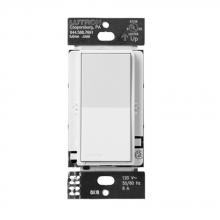 Lutron Electronics ST-AS-BL - Sunnata 6A Accessory Switch, Black