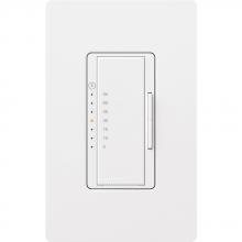 Lutron Electronics MA-T51MNH-WH - MAESTRO LED TIMER CLAMSHELL