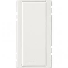 Lutron Electronics RK-AS-WH - COLOR KIT FOR NEW RA AS IN WHITE