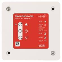 Lutron Electronics RMJS-PNE-DV-EM - VIVE EMERGENCY PHASE