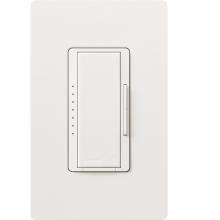 Lutron Electronics UMRF2S-6ND120-WH - MRF2 600W NEUTRAL WIRE