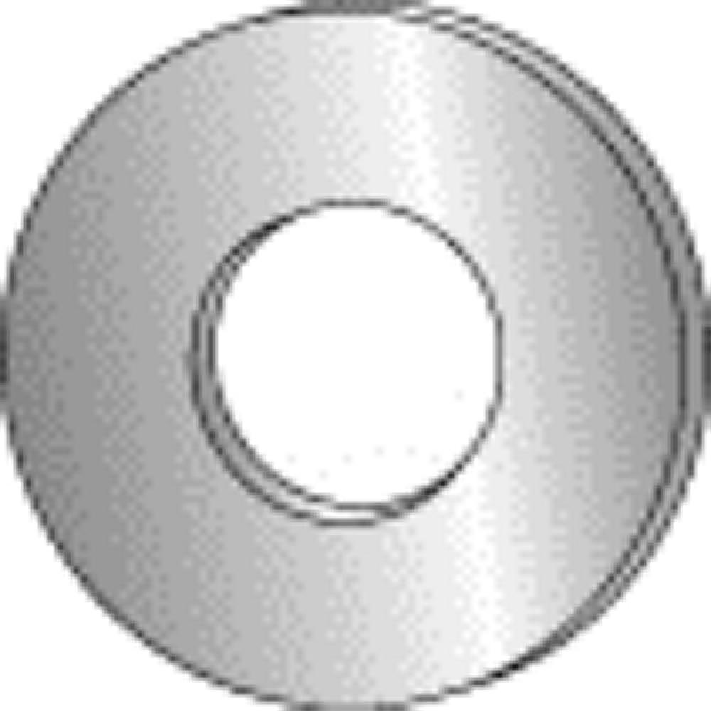 3/8 FLAT WASHER HD GALVANIZED