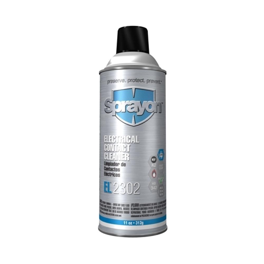 ENVIRONMENTAL CONTACT CLEANER,