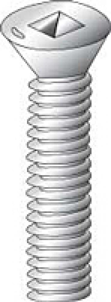 6-32x1 FHMS SOCKET PIN SS