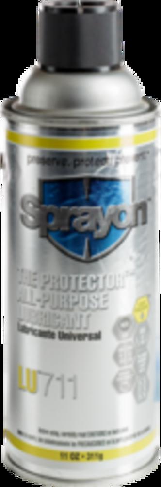 711 PROTECTOR LUBRICANT 16oz