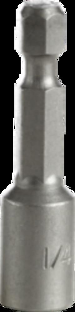 1/4x2-9/16 HEX TEK DRVR BIT