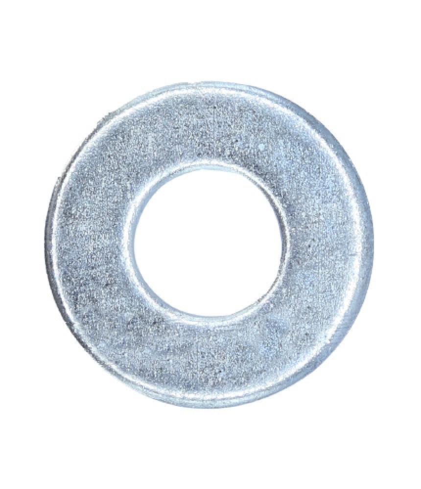 #6 FLAT CUT WASHER ZP