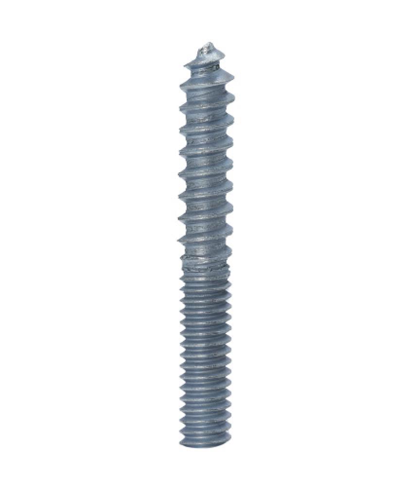 1/4 X 2-1/2 HANGER BOLTS ZP