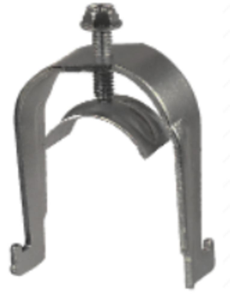 2 RMC One Piece Strut Clamp