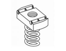 Minerallac SN12 - 1/2 Spring Nut