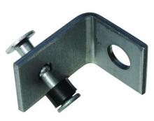 Minerallac 67932GS - GAS CEILING CLIP W/3/4 PIN