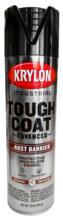 Minerallac 37474 - Krylon Gloss Black (OSHA), 20