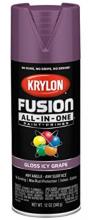 Minerallac 37554 - FUSION ALLINONE GLOSS IcyGrape