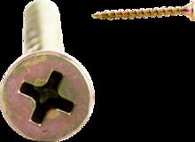 Minerallac 39563 - YELLOW ZINC DRYWALL SCREW KIT