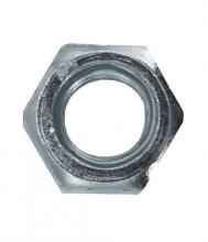 Minerallac 40105BFG - 6-32 HEX NUT ZP