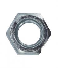 Minerallac 40135HJ - 3/8-16 HEAVY HEX NUT ZP