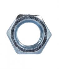 Minerallac 40230BFG - 5/16-18 GD5 HEX NUT ZP