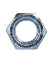Minerallac 40240US - 1/2-13 GD5 HEX NUT ZP
