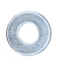 Minerallac 40310-1000 - #8 FLAT CUT WASHER ZP