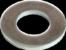 Minerallac 40336SAEJ - 3/8 SAE FLAT WASHER ZP