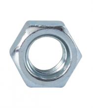 Minerallac 40402J - 4-40 NYLOC NUT ZP