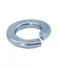 Minerallac 40505BFG - #6 MED SPLIT LOCKWASHER ZP