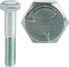 Minerallac 55840HGJ - 1/2-13 X 2-1/2 HEXHD BOLT HDG