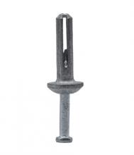 Minerallac 59038HS - 1/4 X 2-1/4 ZAMAC HAMMER SCREW